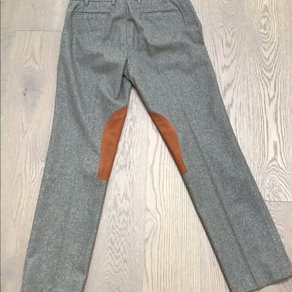 Men’s Polo Ralph Lauren Pants - Picture 2 of 2